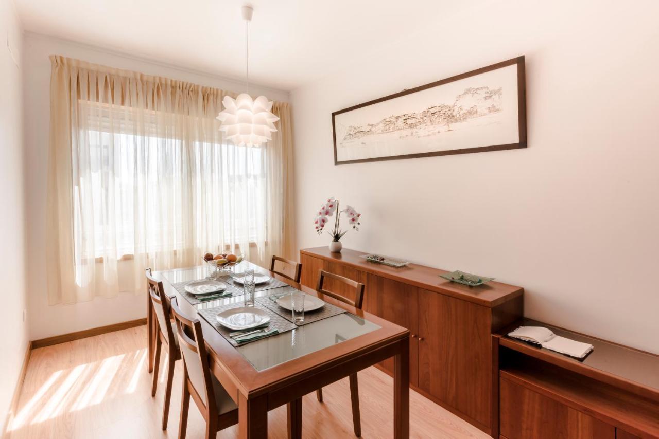 Porto City Experience Ngoại thất bức ảnh