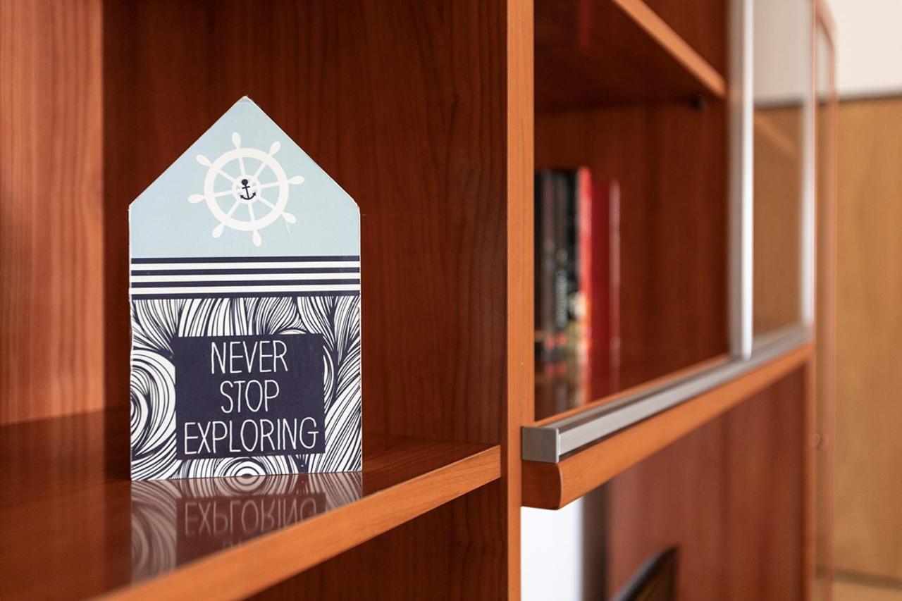 Porto City Experience Ngoại thất bức ảnh