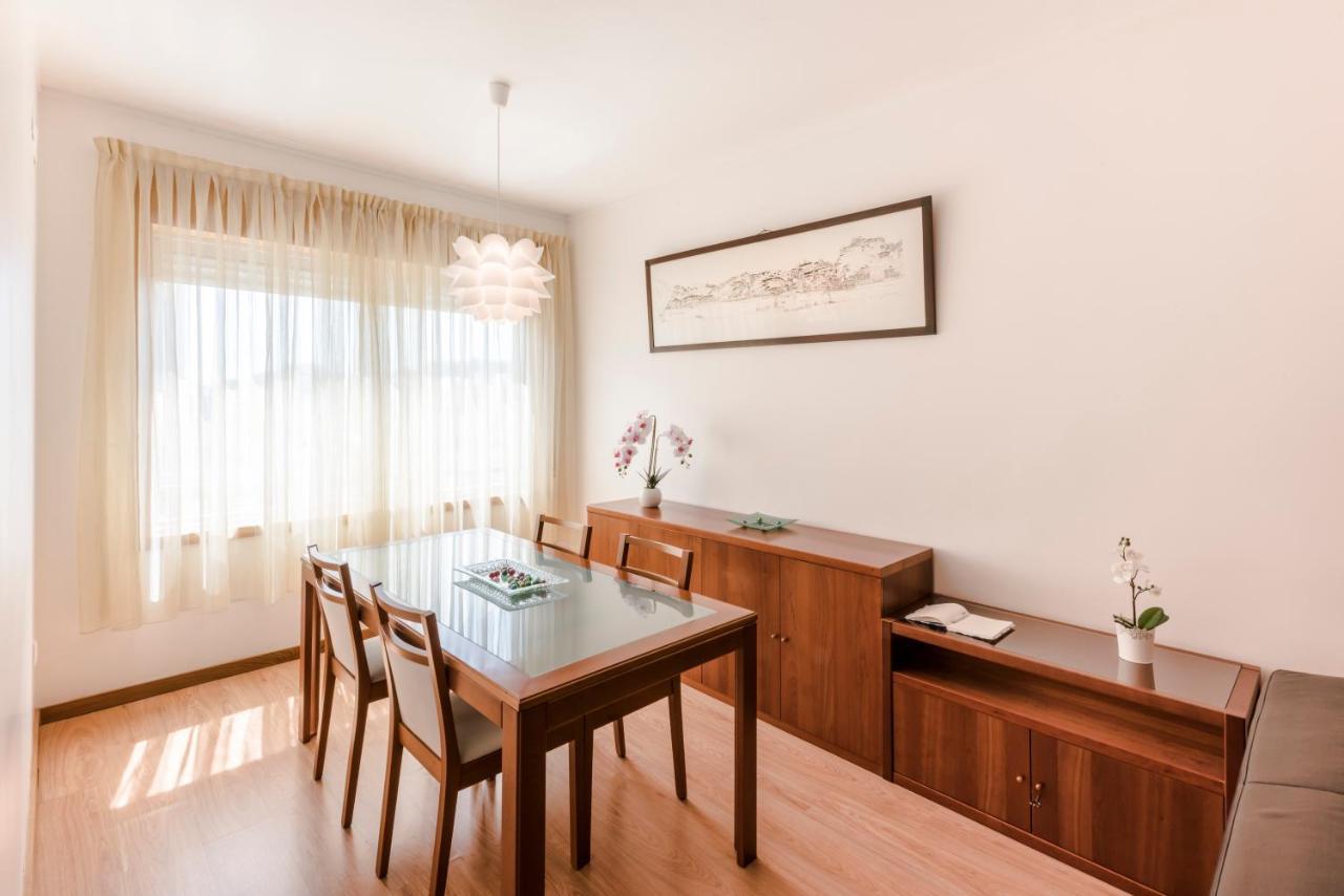 Porto City Experience Ngoại thất bức ảnh