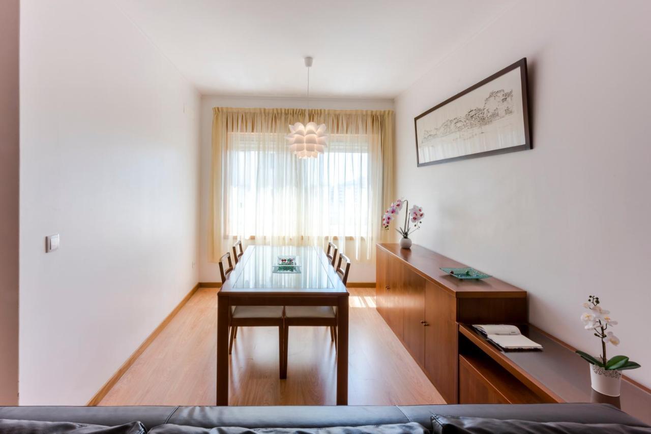 Porto City Experience Ngoại thất bức ảnh