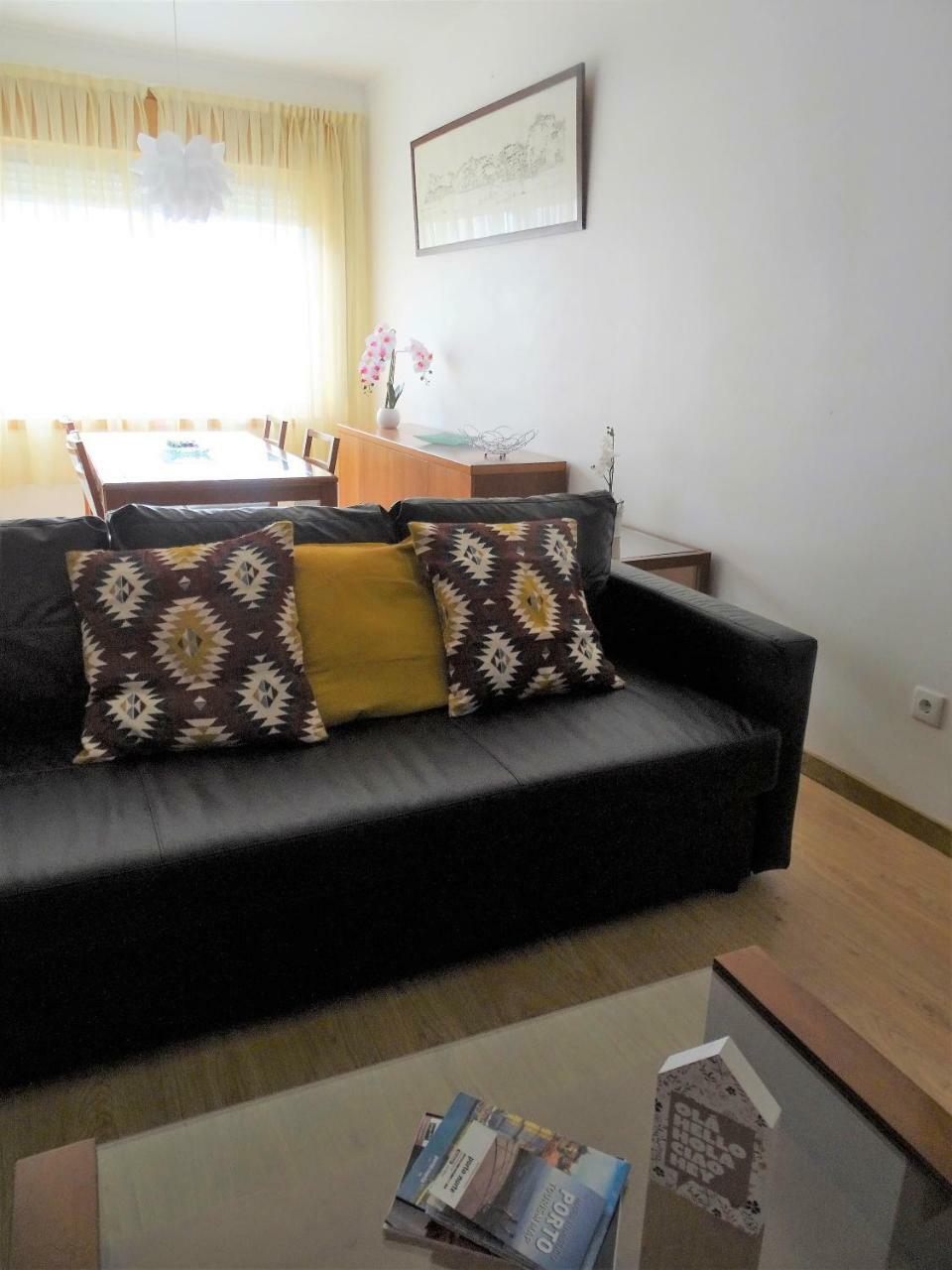Porto City Experience Ngoại thất bức ảnh